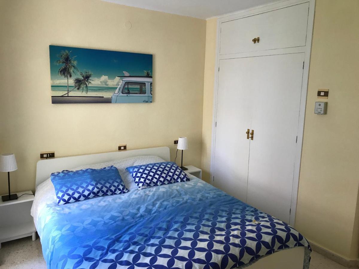 Casa Amaya 2 تورّوكس كوستا المظهر الخارجي الصورة
