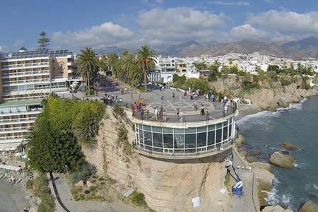 Casa Amaya 2 تورّوكس كوستا المظهر الخارجي الصورة
